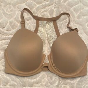 Soma Embraceable Full Coverage Racerback 34DD